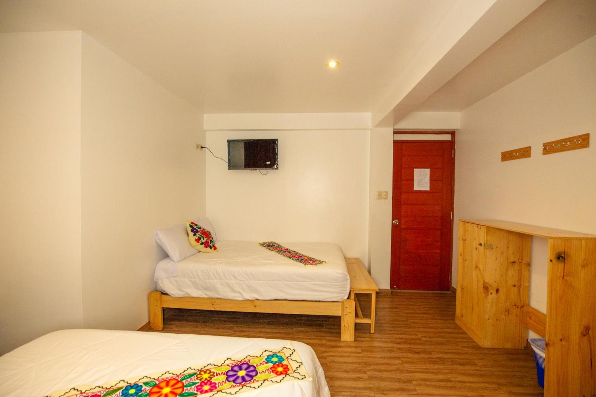 Hotel Ruta Amazonica Machupicchu 外观 照片