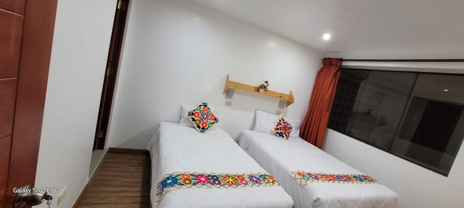 Hotel Ruta Amazonica Machupicchu 外观 照片
